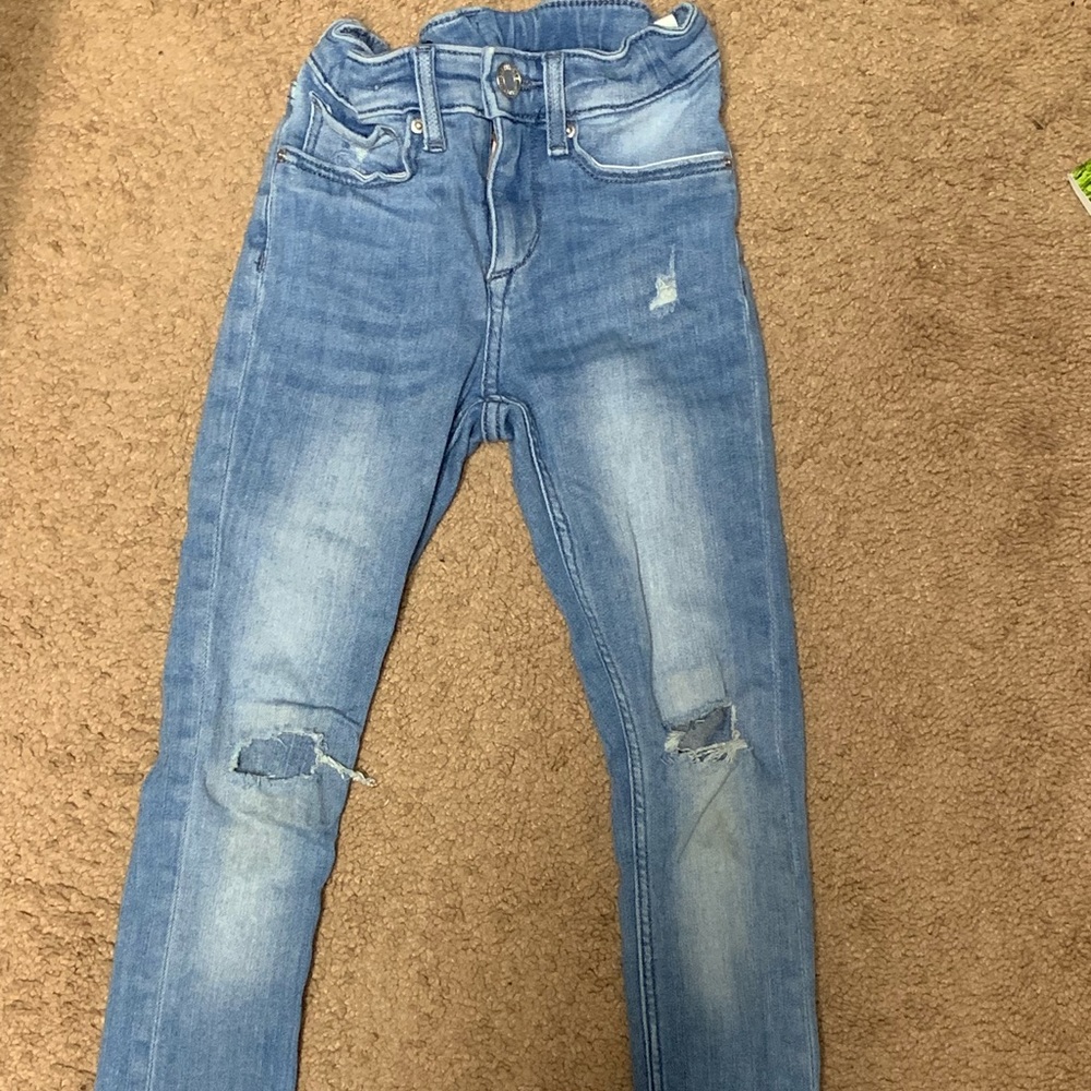 Girls’ H&M Jeans *Skinny Fit*